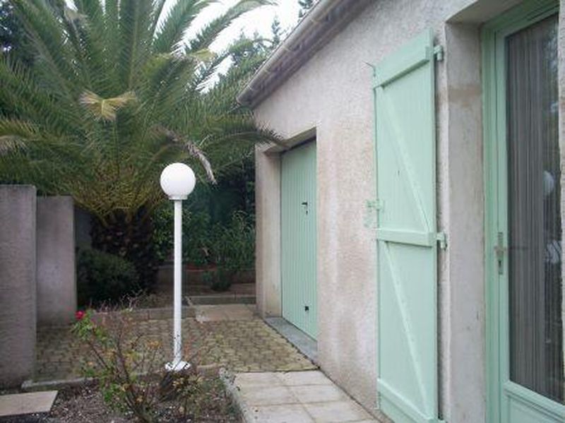 Vente    VITROLLES ROCHER BELLE VILLA T4 EN PARFAIT ETAT